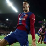Joao Cancelo di Periode Perdananya Bersama Barcelona