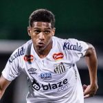 Siapa Sih Joao Victor Souza? Bintang Muda Santos Yang Jadi Rebutan Raksasa Premier League Joao Victor Souza