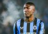 Joel Ordonez pemain Club Brugge