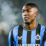 Joel Ordonez pemain Club Brugge