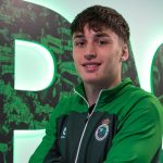 Jorge Salinas pemain Racing Santander