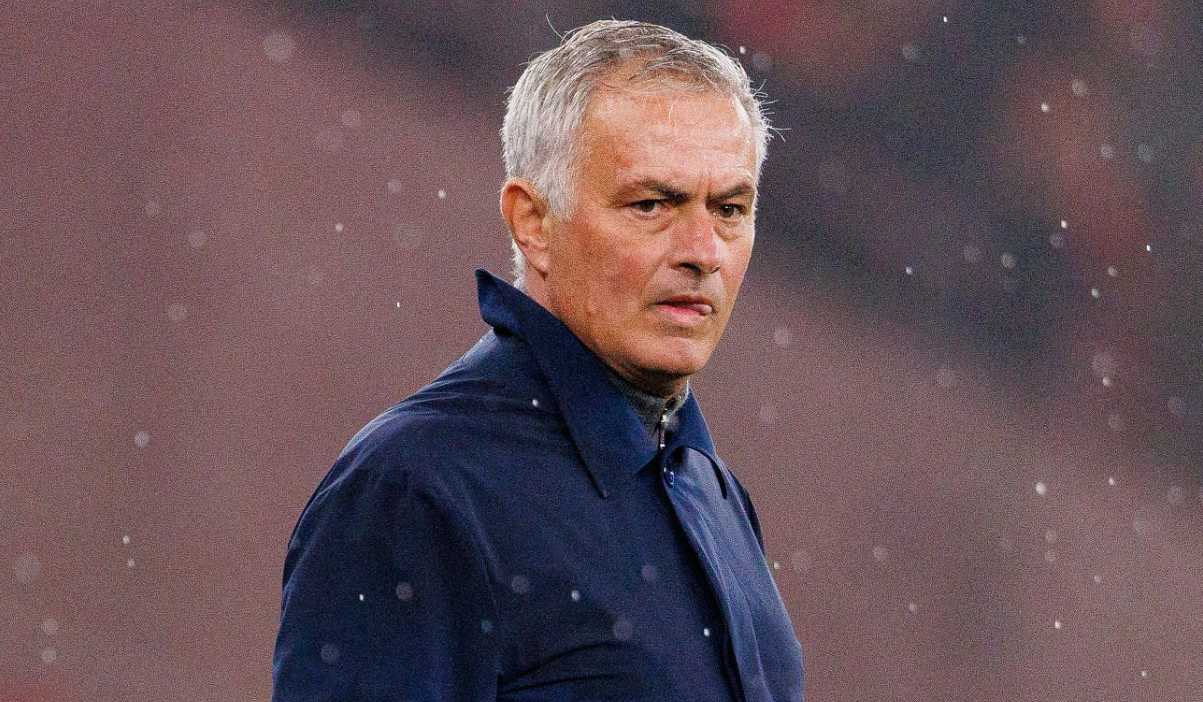 Jose Mourinho di laga Benfica vs Real Madrid di Liga Champions