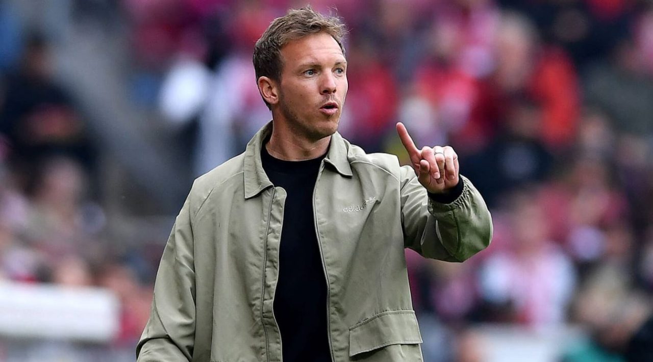 Rekam Jejak Bicara: Nagelsmann Lebih Ideal untuk Man Utd