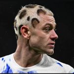 Barcelona Cari Bek Kanan Ofensif, Nama Julian Ryerson Mencuat Julian Ryerson