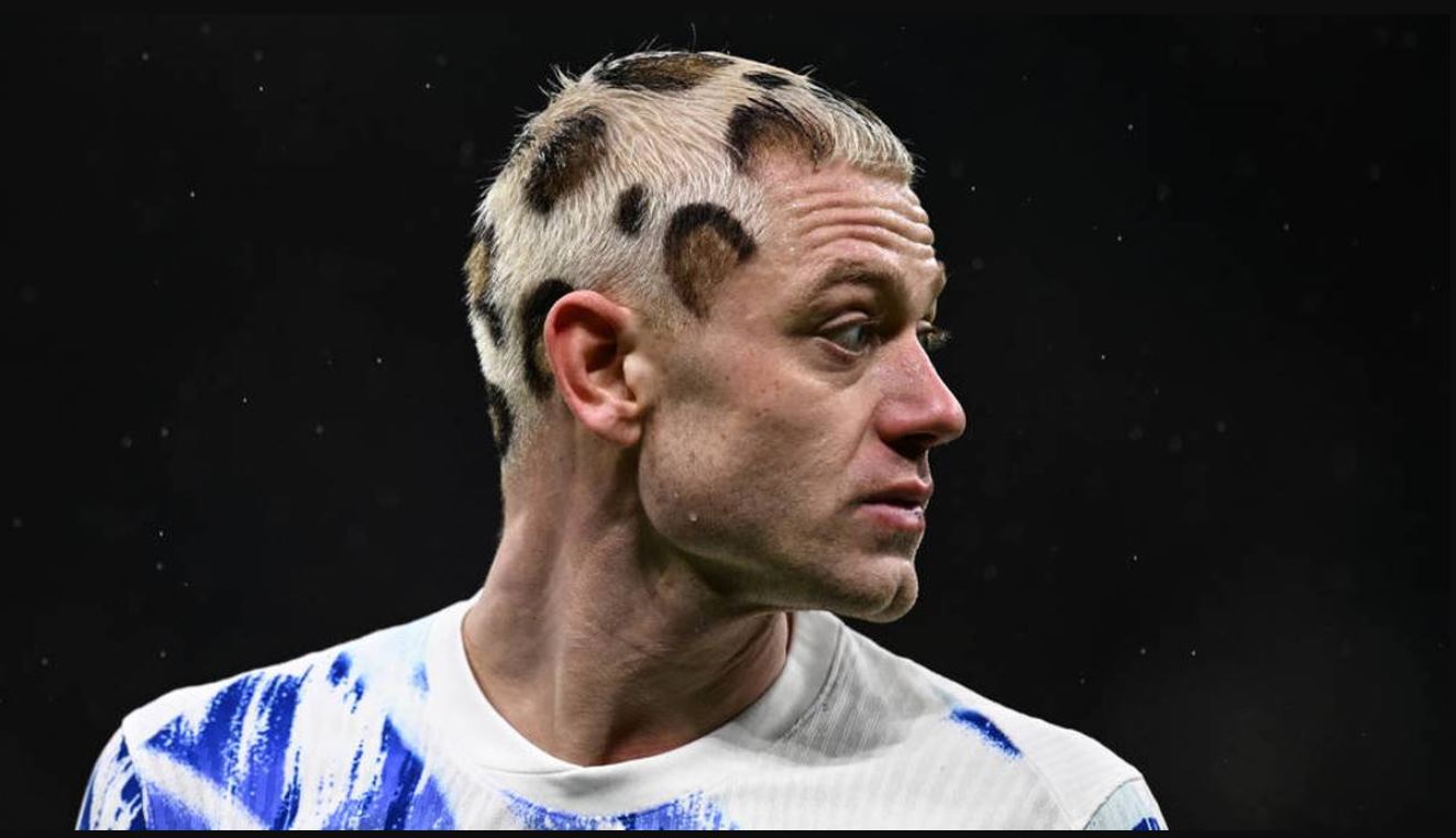 Julian Ryerson Julian Ryerson