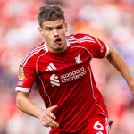 Kena Mental di Awal Musim, Milos Kerkez Kini Bikin Arne Slot Terpukau