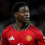 Kobbie Mainoo dapat kesempatan baru di era Michael Carrick