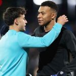 Kylian Mbappe Tak akan Bermain dalam Derbi Madrid di Piala Super Spanyol