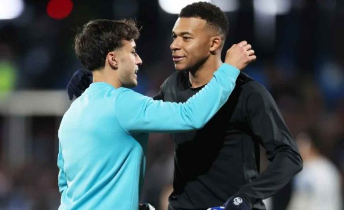 Kylian Mbappe Tak akan Bermain dalam Derbi Madrid di Piala Super Spanyol