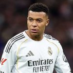 Real Madrid Pastikan Mbappe Absen dari Seluruh Ajang Piala Super Spanyol Karena Cedera Lutut Kylian Mbappe absen di ajang Piala Super Spanyol