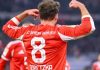 Leon Goretzka Kembali Dilirik Milan