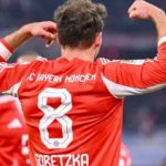 Leon Goretzka Kembali Dilirik Milan