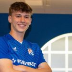 Leon Jakirovic Jadi Rebutan Inter Milan dan Barcelona