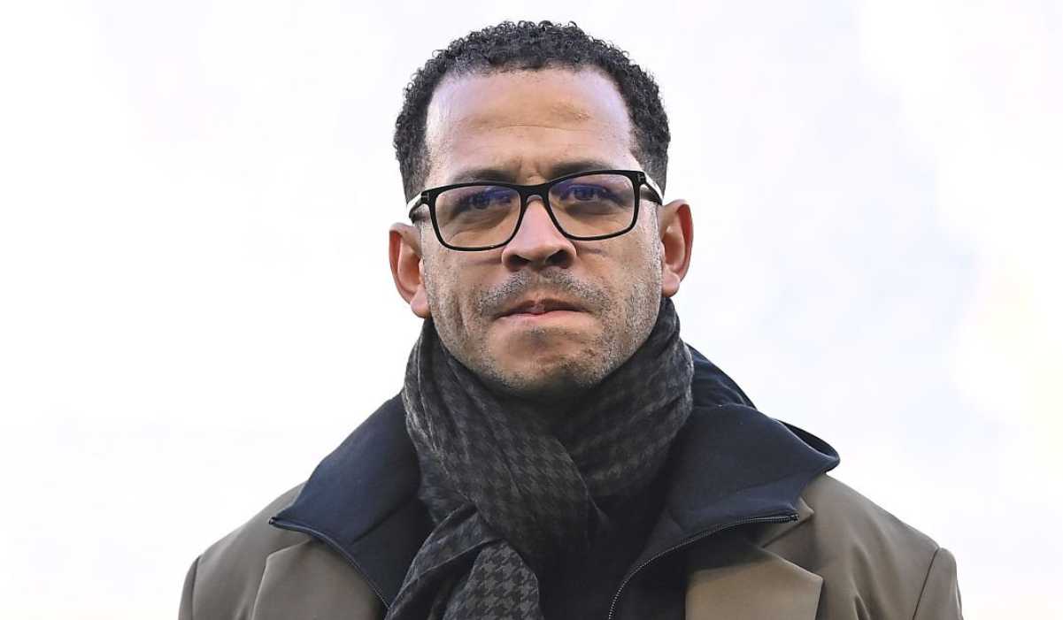 Liam Rosenior buka suara soal rumor jadi pelatih Chelsea Liam Rosenior buka suara soal rumor jadi pelatih Chelsea