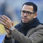 Liam Rosenior didekati untuk jadi pelatih Chelsea