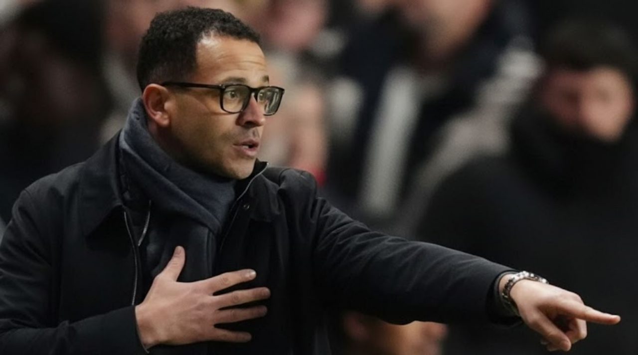 Liam Rosenior menang di laga pertama bersama Chelsea di FA Cup