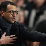 Chelsea Menang Telak di Laga Perdana Liam Rosenior, Langsung Menang 5-1 di Piala FA Liam Rosenior menang di laga pertama bersama Chelsea di FA Cup