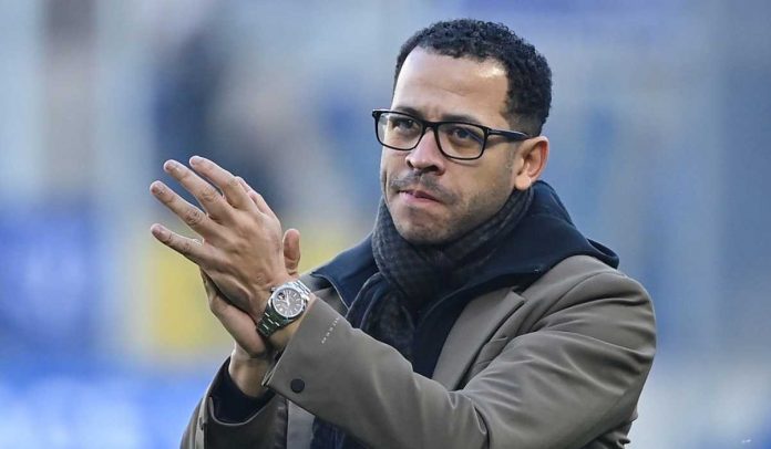 Liam Rosenior resmi jadi pelatih Chelsea Liam Rosenior resmi jadi pelatih Chelsea