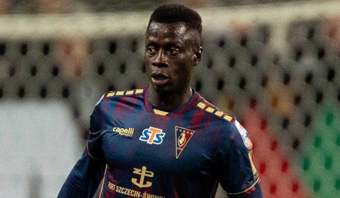Liverpool segera datangkan Mor Ndiaye