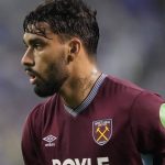 West Ham Dapat Kabar Buruk dari Fabrizio Romano: Lucas Paqueta Minta Pergi! Lucas Paqueta pemain West Ham United