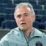 Luis Enrique kandidat pelatih baru Manchester United