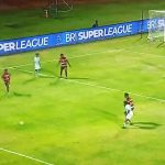 Madura United Menjamu PSBS Biak di Pekan ke-19