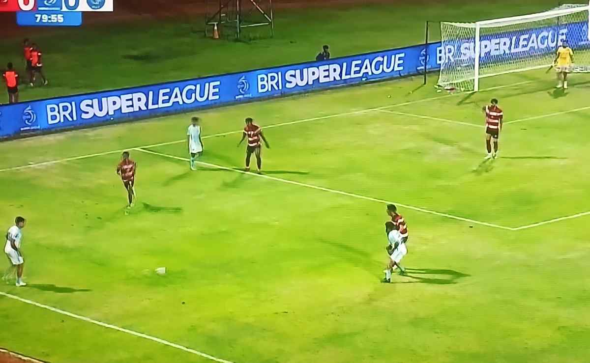 Madura United Menjamu PSBS Biak di Pekan ke-19 Madura United Menjamu PSBS Biak di Pekan ke-19