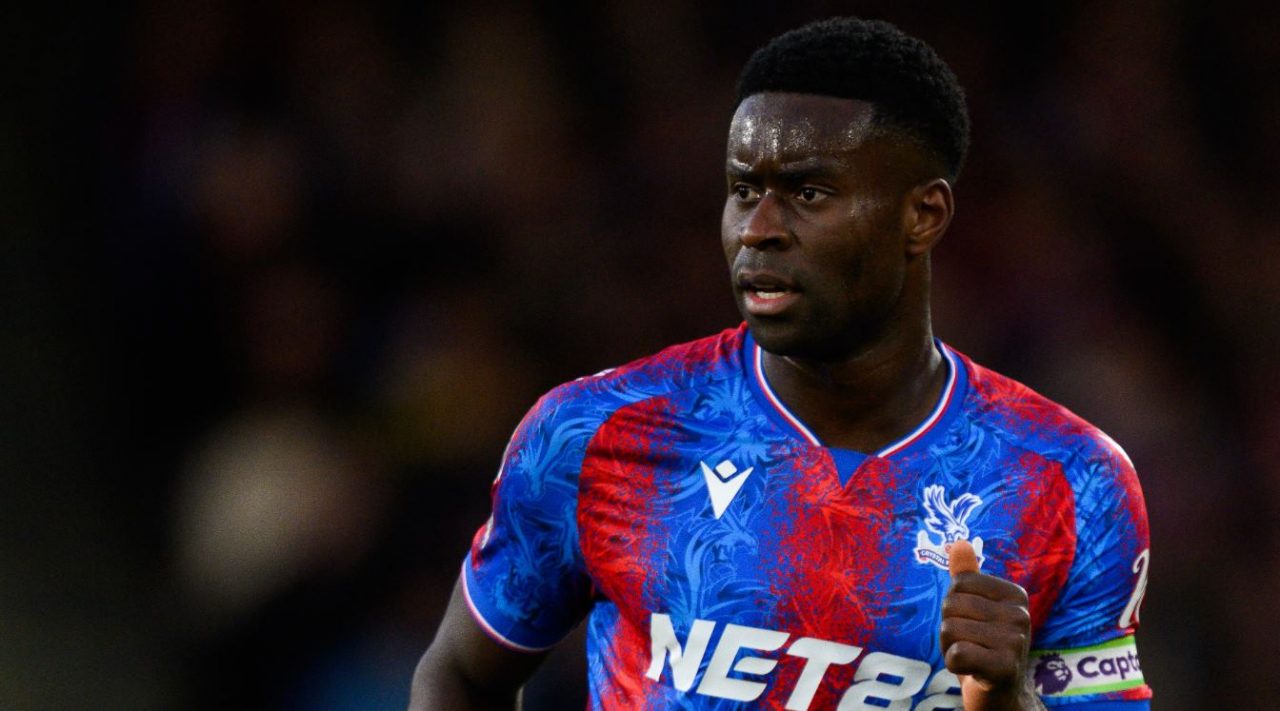 Marc Guehi Kembali Jadi Target, Cedera Gvardiol Ubah Rencana Man City