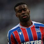 Marc Guehi dikabarkan mendekat ke Manchester City