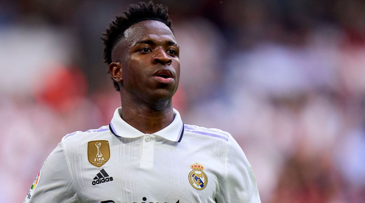 Masa Depan Vinicius Junior Menggantung, Chelsea Mengintip Celah Transfer