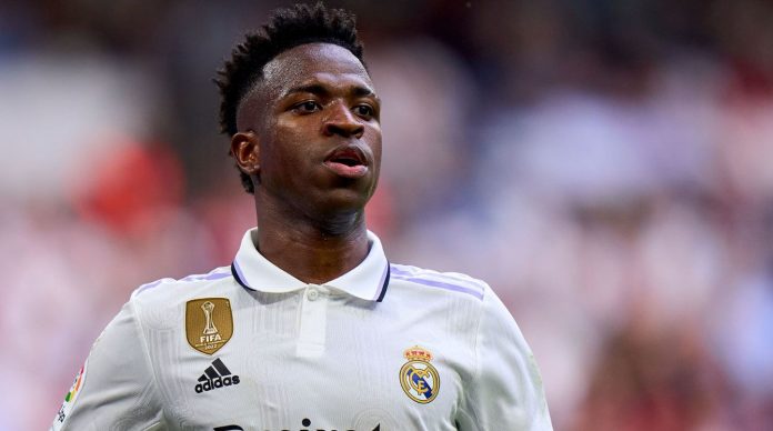 Masa Depan Vinicius Junior Menggantung, Chelsea Mengintip Celah Transfer Masa Depan Vinicius Junior Menggantung, Chelsea Mengintip Celah Transfer