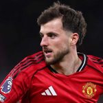 Total 15 Pemain Bisa Absen Saat Fletcher Debut Pimpin Setan Merah Hadapi Burnley Mason Mount diragukan tampil di laga Manchester United kontra Burnley