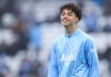 Max Alleyne pemain muda Manchester City