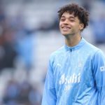 Manchester City Pulangkan Max Alleyne di Tengah Krisis Cedera Lini Belakang Max Alleyne pemain muda Manchester City