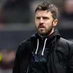 Bukan Solskjaer, Manchester United Siapkan Carrick Jadi Manajer Interim