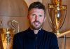 Michael Carrick diperkenalkan sebagai pelatih interim Manchester United