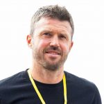 Maaf Solskjaer, Tapi Carrick Lebih Tepat Menenangkan Manchester United! Michael Carrick favorit jadi pelatih Manchester United