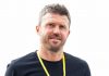 Michael Carrick favorit jadi pelatih Manchester United