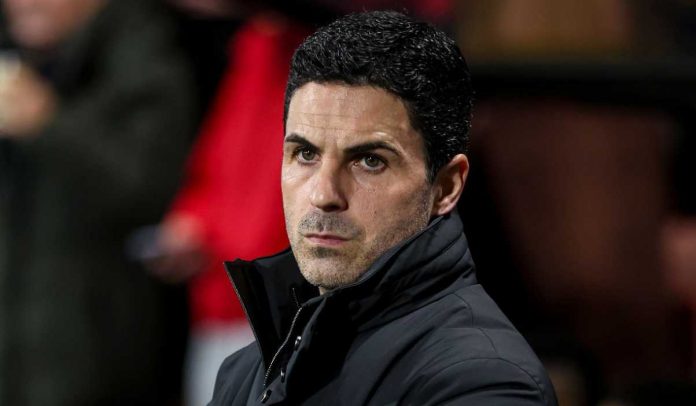 Mikel Arteta tidak ingin bandingkan skuadnya dengan era Invincibles Mikel Arteta tidak ingin bandingkan skuadnya dengan era Invincibles