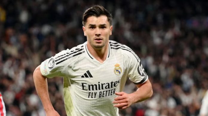 Minim Menit di Madrid, Brahim Diaz Jadi Target Serius Arsenal