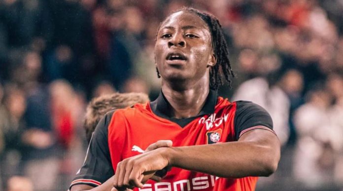 Crystal Palace Bisa Menyalip Semua Rival Demi Mohamed Kader Meite