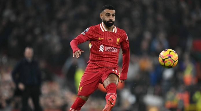 Mohamed Salah Mohamed Salah