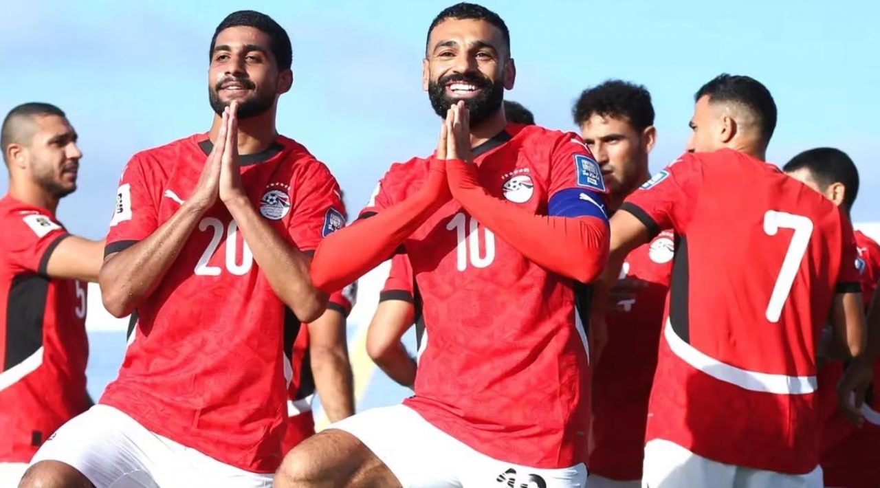 Mohamed Salah Bersinar di AFCON, Liverpool Harus Bersabar