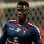 Liverpool Siapkan Transfer Perdana Januari, Sambil Terus Awasi Saga Marc Guehi Mor Ndiaye jadi target transfer Liverpool