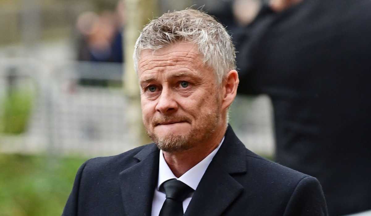 Ole Gunnar Solskjaer favorit jadi pelatih interim Manchester United Ole Gunnar Solskjaer favorit jadi pelatih interim Manchester United