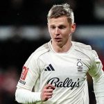 Arsenal Capai Kesepakatan Peminjaman, Diskusi Rp 1,3 Triliun Mulai Mengganggu Rencana Arteta Oleksandr Zinchenko di laga Wrexham vs Nottingham Forest di Piala FA