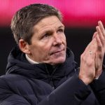 Skenario Dream Team Manchester United Jika Oliver Glasner Datang Usai Ruben Amorim Dipecat Oliver Glasner jadi kandidat pelatih baru Manchester United