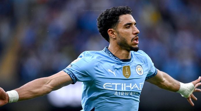 Omar Marmoush Jadi Rebutan Villa dan Spurs di Bursa Transfer Dingin