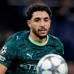 Omar Marmoush baru dua kali starter di Premier League