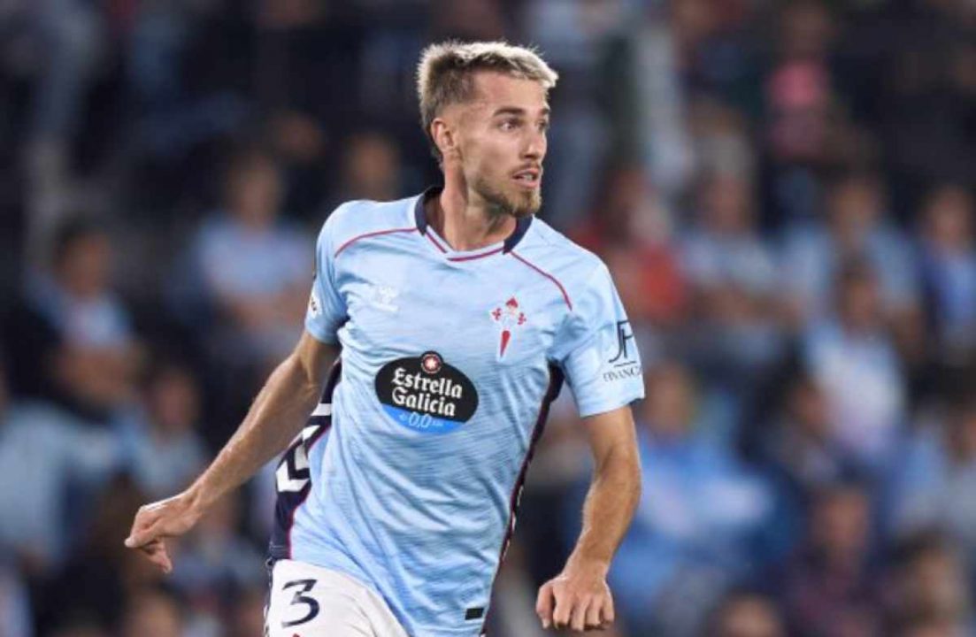 Oscar Mingueza Segera Menjadi Pemain Juventus